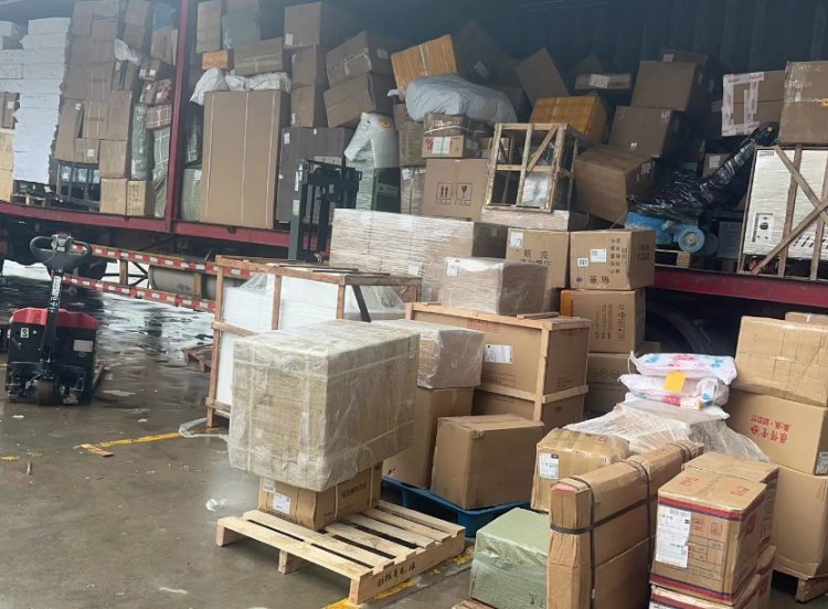 Russian Customs New Regulation